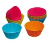 cupcake -geformter kuchen