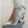 Gorąca sprzedaż - Nowy kształt stalowy punkt palec pompy buty moda buty ślubne Party buty kobiety rozmiar 34-41