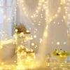 3M 20LEDS Star String Light Romantique Décoration De Mariage Valentine Décor Joyeux Anniversaire Fête Cadeau Bachelorette Party Favors