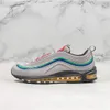 top wotherspoon menta grå 97s vf sw hybrid män löparskor kalejdoskop mode sport kvalitet seans sneakers storlek 3645