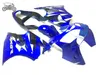 Injection molding fairings kit for Kawasaki Ninja 2000 2001 2002 ZX6R 00 01 02 ZX636 ZX 6R road racing motorcycle body fairing parrts