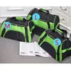 модная складная сумка-переноска для домашних животных, портативный рюкзак, мягкая переноска для собак, транспортная уличная сумка для собак, корзина, сумка для собак, DA146