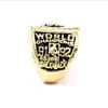 1991-1998 Basketball League Championship Ring High Quality Fashion Champion Rings Fans Gifts Manufacturers233d