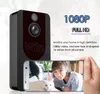 2019 EKEN V7 HD 1080P Smart Home Video Sonnette caméra sans fil Wifi en temps réel visiophone Cloud Storage Night Vision PIR détection de mouvement