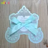 Laser cutting glitter paper new born baby baptism invitation cardshappy baby birthday cards with printing1153325