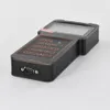 Débitmètre de liquide ultrasonique Portable TUF-2000H DN50-700mm, transducteur TM-1, débitmètre numérique portatif