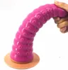G121 Uzun anal plug büyük popo tıpa seks oyuncakları vantuz ile yetişkin ürünleri anal yapay penis anüs prostat masaj mastürbasyon