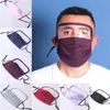 Nowa konstrukcja maski bawełniane maski z zaworem oddechowym PM2.5 Filtr Shield Maska Anti-Dust Tkaniny Maska Zmywalna Kreskówka Maska z filtrem