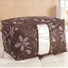 Large Underbed Bedding Pillow Storage Bags Quilt Luggage Container Case Pouch Vacuum Storage Bags Organizer Space Saver LLL C18112802