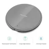 10W Fast Wireless Charger For iPhone 11 Pro Max XR XS Qi Portable Tablet Charging Quick Charging Pad For Samsung Galaxy Note10+