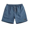 Men's Shorts Men's Summer Plus Size Fast-drying Beach Casual Short Pants Big Fashion 2022 Fast Drying #5021