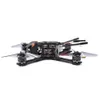 GEPRC GEP-Phoenix 3 3 pollici 140 mm FPV Drone da corsa con STABILE F4 20A ESC RunCam Micro Swift Camera BNF - Ricevitore Frsky XM+