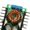 50 stks Step-down Power DC-DC CC CV Buck Converter Supply Module 5-40V tot 1.2-35V 9A 12A