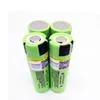 Wholesale liitokala lii-34b 18650 3400mA NCR18650 3400 34B oplaadbare lithium ion batterij gloednieuw origineel