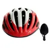 Sports de plein air ABS plastique vélo équitation universel Rotation réglage casque rétroviseur vélo accessoire vélo pièces