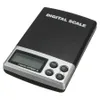 200G001G exakta smyckeskalor Mini Pocket Digital Gold Sterling Silver Electronic Scales Hållbara bärbara digitala skalor BH121781492