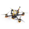 Iflight Cidora SL5 215 mm 5 cali 4S FPV Racing Dron z fuccex f7 50A CADDX Ratel 5,8G 1000 mW VTX BNF - FRSKY XM+ Odbiornik+