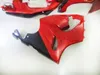 Högkvalitativa motorcykelfeokiter för Kawasaki Ninja ZX7R 96 97 98 99 00-03 ZX7R 1996-2003 ABS plast Kinesisk Fairings Set