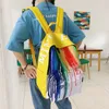 mochila de escuela secundaria