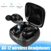 earbuds with dual mic