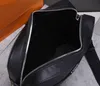 Designer-bags man business briefcases genuine leather single shoulder bags cross body messenger real leather handbag