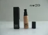 Wysokiej jakości nowy Makeup Pro Cacheren Cacherener 9ml 10 kolor DHL 8126468