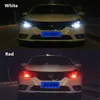 Ayjery Hurtownie 500 sztuk śruba E10 5 SMD Żarówka LED 12V Car Care Lights Reading Lights White Blue Red Yellow Car Styling