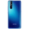 Orijinal Vivo S1 Pro 4G LTE Cep Telefonu 6GB RAM 128GB 256GB ROM Snapdragon 675 Octa Çekirdek Android 6.39 "Tam Ekran 48MP Parmak İzi Kimliği Akıllı Cep Telefonu