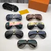 Gafas De Sol deportivas para hombre, gafas De Sol clásicas De Metal Vintage para mujer, gafas De una pieza, gafas De conducción para mujer, gafas De Sol masculinas