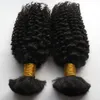 human braiding hair bulk 2 Pcs brazilian braiding hair bulk no weft 200G brazilian kinky curly hair bulk