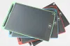 5 färger LCD-skrivande tablett digital digital portabel 8,5 tums ritning Tablet handskriftsplattor elektroniska tablettbräda för vuxna barn nyaste