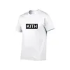 Mannen designer Kleding Zomer Heren T-shirts Mode Letters Gedrukt Tee Cool Korte Mouwen sportkleding Tees Man Vrouwen Wit Zwart Tops