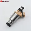 1 pc 23250-16150 Alta qualidade Injector De Combustível Bico Para Toyota Corolla AE110 4AFE 5AFE 1.6L 23209-16150