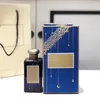 Parfum voor vrouwen spuiten Blue Bottle Star Romantic 100ml eau de Cologne EDC Hoge kwaliteit en snelle levering