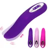 Vibrador de língua recarregável usb sexo oral estimulador de clitóris ponto g massageador para mulheres brinquedos sexuais de 12 velocidades produtos audlt masturbação feminina