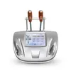 HIFU Vmax 3.0mm 4.5mm Yüz Germe Kırışıklık Remover Anti-Aging ve Firma Cilt Güzellik Ekipmanları Ultrason Makinesi