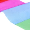 10 15 20 Meters Rainbow Tail For Delta Stunt Kite Whole Accessory Outdoor Fun Sports Toys For Children Gift 5 Pcs8451963