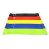 5 Teile/satz Fitness Elastische Bänder Yoga Widerstand Gummibänder Indoor Outdoor Fitness Ausrüstung Pilates Sport Training Workout Elastische Bänder