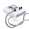 Nytt hud Cool Cryo Electroporation System Hot och Cold Facial Cooling Behandling Anti-Aging Machine