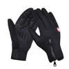 Windproof Outdoor Sports Cycling Bicycle Military Mountaineering Motorcycle Racing Skiing Touch Screen Glove