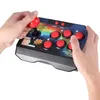 Retro Arcade Gra Joystick Game Controller Nostalgic Host AV Plug Gamepad Console Can MASE 145 Gry dla TV Classic Edition