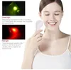 Universal Face Lift Beauty Tool Ultrasonic Ion Facial Instrument Facial Massager Deep Cleansing Device Skin Care