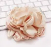 Broche grande fleur robe de mariée scène broche tête fleur ornements