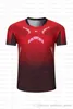 Erkekler Giyim Hızlı Kuruyan Sıcak Satış En Kaliteli Erkekler 2019 Kısa Kollu T-Shirt Rahat Yeni Stil Jersey894117172616