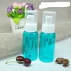 100ml Foaming Bottle Froth Pump Soap Mousses Dispenser Bubble Blister Empty Spray Bottles For Tattoo Cleaning Liquid