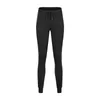 TWTOPSE Nakedfeel Tkanina Trening Sport Joggers Pants Kobiety talia Fitness Fitness bieganie z 2 bocznymi kieszeniami 20206432134