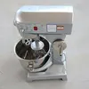 Commercial Blender Machine Multi-function Kneading Machine Egg Beater