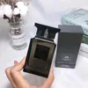 Premierlash Oud Wood Pertum Fabulous 100ml 3.4oz الرجال النساء العطور المحايدة العطر التبغ الخشبي وقت طويل الأمد رائحة جيدة كولونيا رذاذ السفينة السريعة