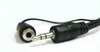 3.5mm Jack 1 Mâle à 2 Femelle Double Y Splitter Écouteur Audio Câble Adaptateur Aux Rallonge Fil