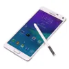 الأصلي Samsung Galaxy Note 4 N910A 5.7inch Quad Core 3GB RAM 32GB ROM 16MP 4G LTE تم تجديد الهاتف الذكي مربع مختوم